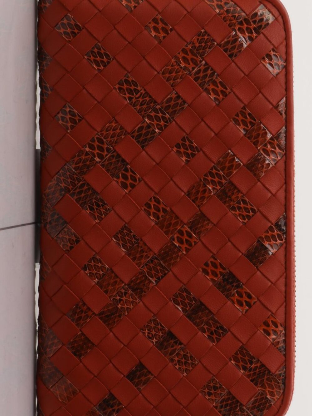 Bottega Wallet